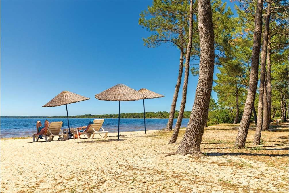 Azureva Лакано Экстерьер фото