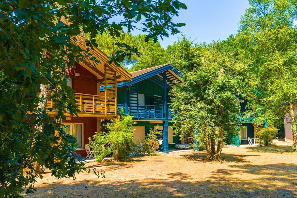 Azureva Лакано Экстерьер фото